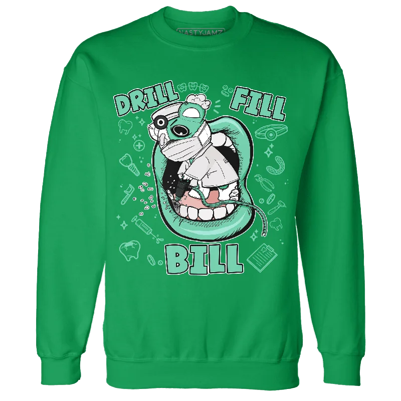Irish Green