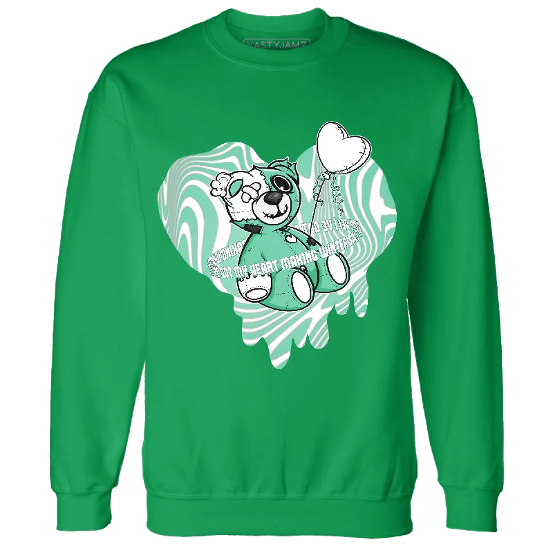 Irish Green