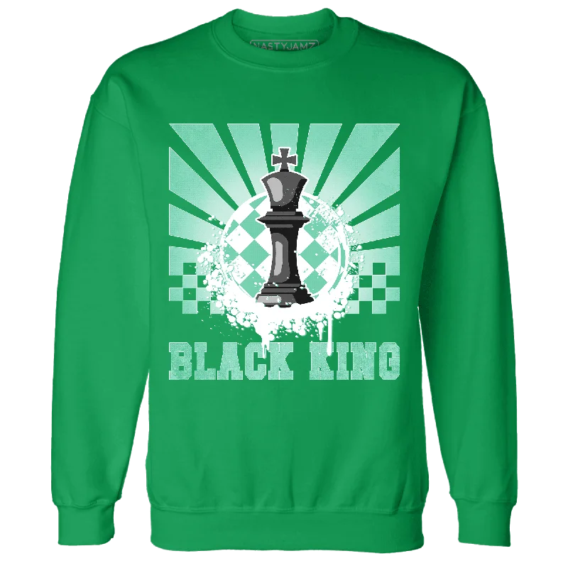 Irish Green