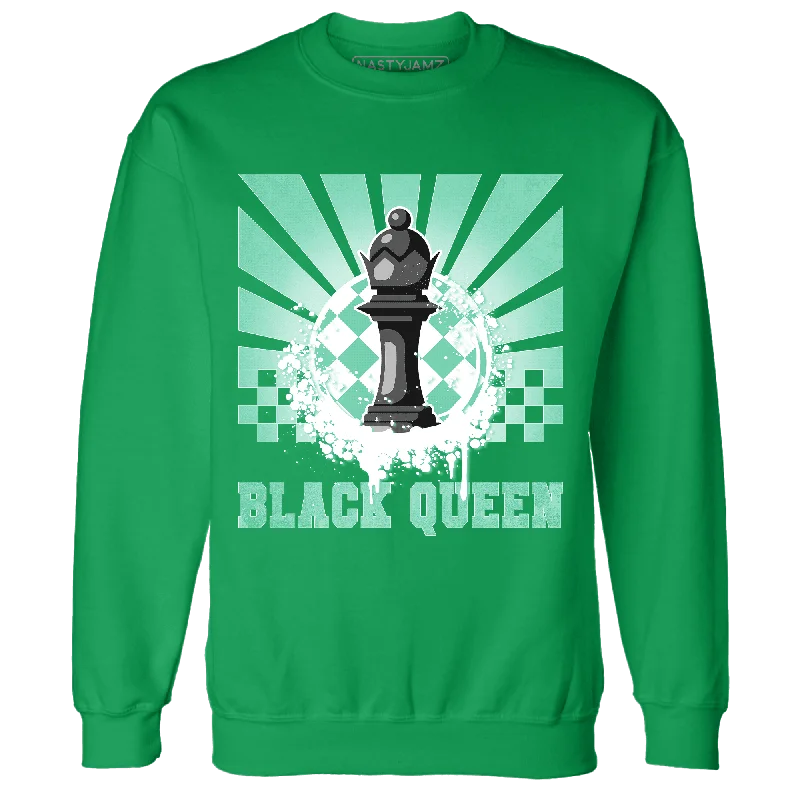 Irish Green