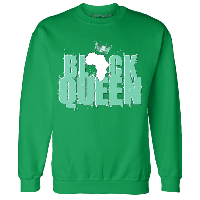 Irish Green
