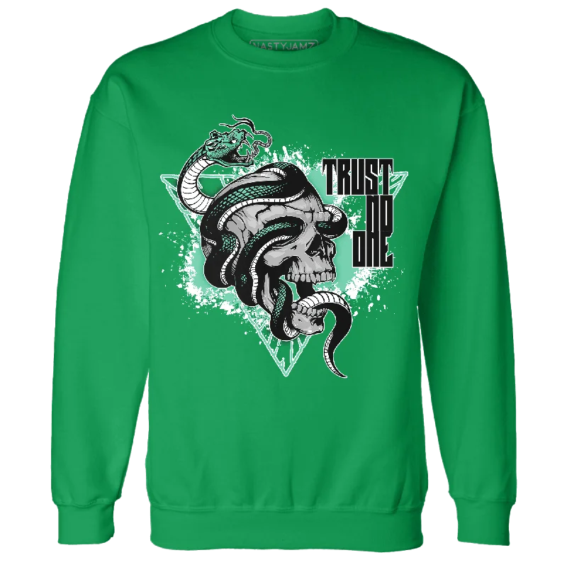 Irish Green