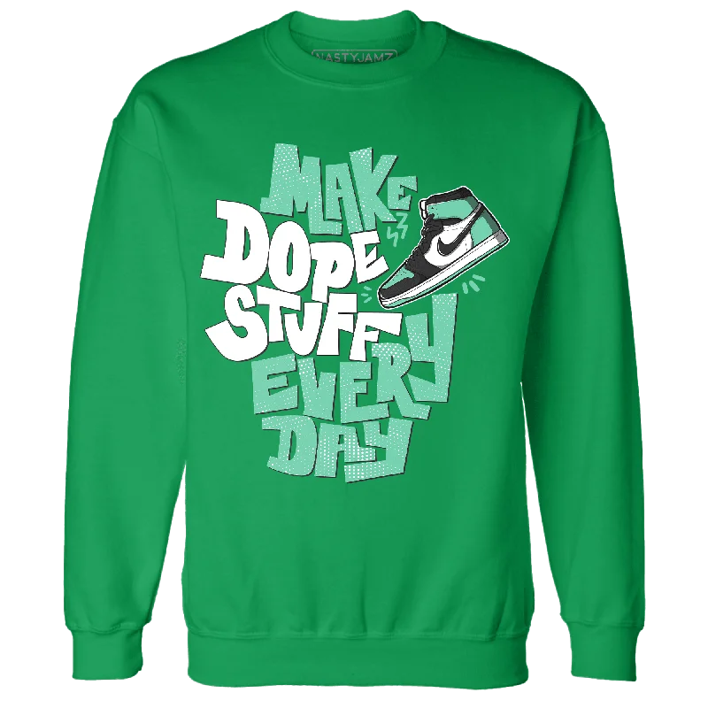 Irish Green