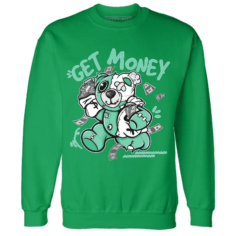 Irish Green