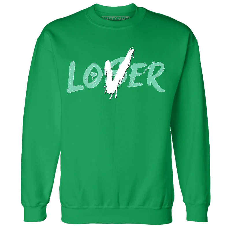 Irish Green