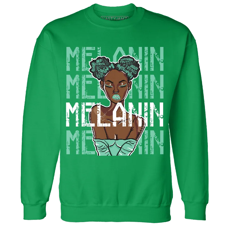 Flash deals on men’s clothing – Grab yours today! NastyJamz High OG Green Glow 1s Sweatshirt Match Melanin Girl Flash deals on men’s clothing – Grab yours today! NastyJamz High OG Green Glow 1s Sweatshirt Match Melanin Girl