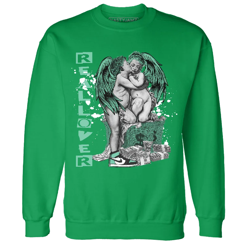 Best clothing deals of the season – Shop now and enjoy big savings. NastyJamz High OG Green Glow 1s Sweatshirt Match Real Lover Angel Best clothing deals of the season – Shop now and enjoy big savings. NastyJamz High OG Green Glow 1s Sweatshirt Match Real Lover Angel
