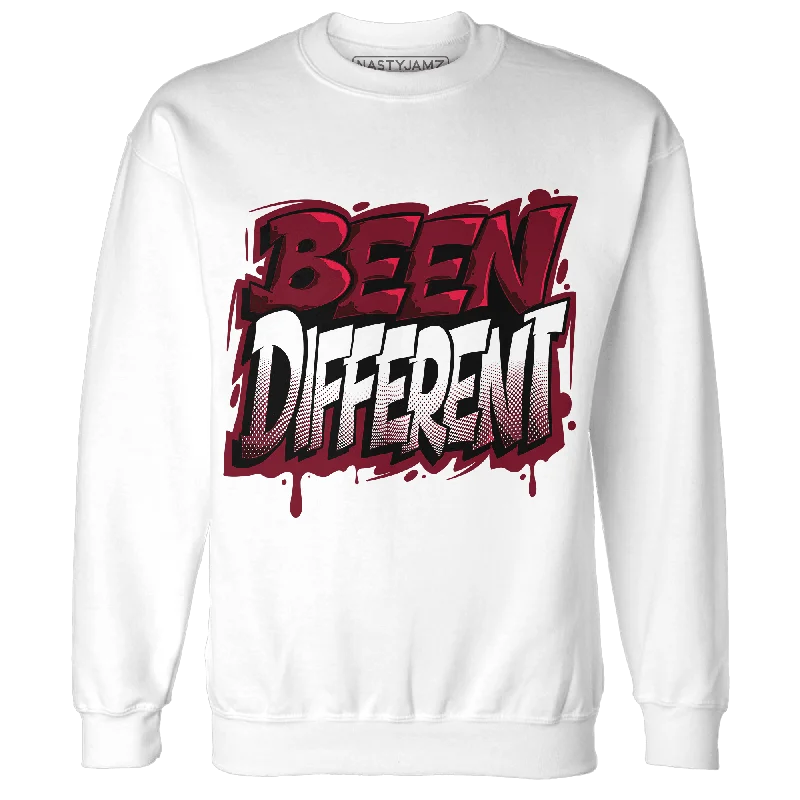 Hurry, the best deals on men’s fashion won’t last long! NastyJamz High White Team Red 1s Sweatshirt Match Become Different Hurry, the best deals on men’s fashion won’t last long! NastyJamz High White Team Red 1s Sweatshirt Match Become Different