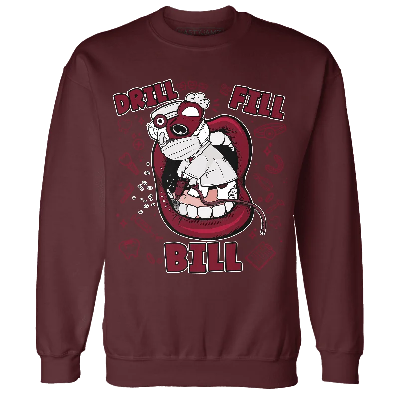Shop our exclusive men’s fashion deals – limited time only! NastyJamz High White Team Red 1s Sweatshirt Match BER The Dentist Shop our exclusive men’s fashion deals – limited time only! NastyJamz High White Team Red 1s Sweatshirt Match BER The Dentist