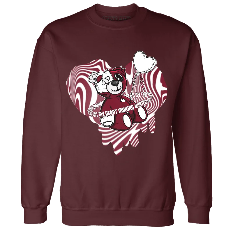 Get men’s fashion for less – shop the best deals of the year. NastyJamz High White Team Red 1s Sweatshirt Match BER Winter Get men’s fashion for less – shop the best deals of the year. NastyJamz High White Team Red 1s Sweatshirt Match BER Winter