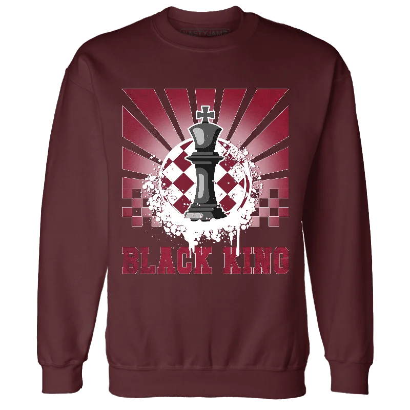 Shop the season’s best styles at discounted prices on men's clothing. NastyJamz High White Team Red 1s Sweatshirt Match Black King Collection Shop the season’s best styles at discounted prices on men's clothing. NastyJamz High White Team Red 1s Sweatshirt Match Black King Collection