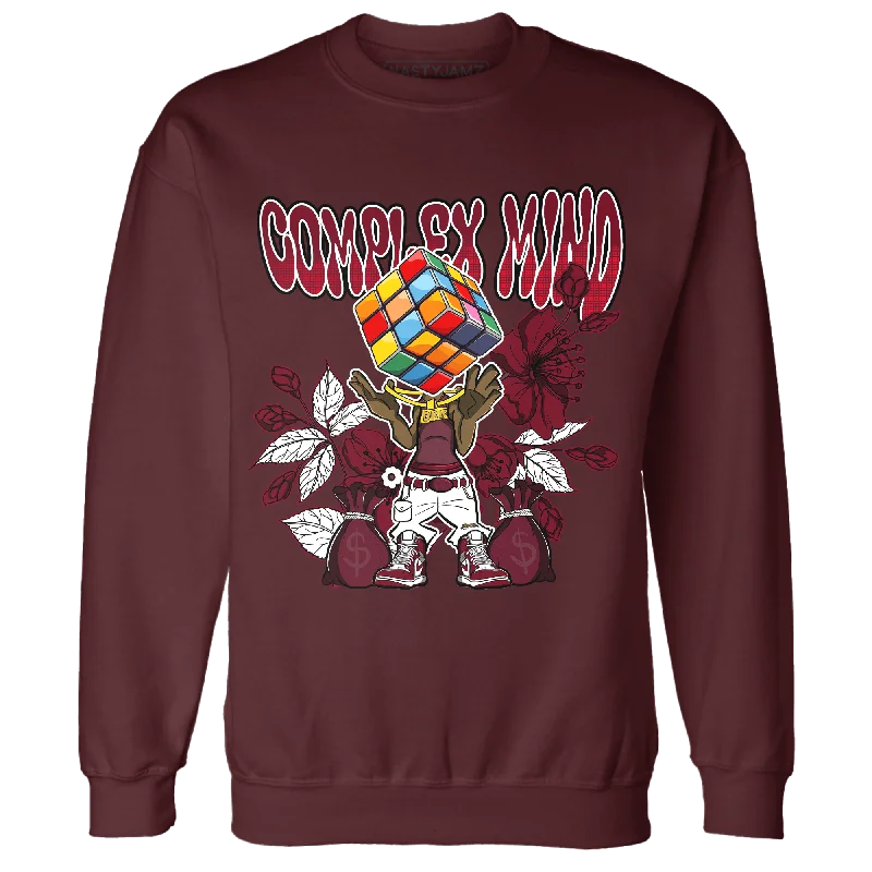 Bundle and save: Shop men’s fashion and enjoy exclusive discounts. NastyJamz High White Team Red 1s Sweatshirt Match Complex Mind Bundle and save: Shop men’s fashion and enjoy exclusive discounts. NastyJamz High White Team Red 1s Sweatshirt Match Complex Mind