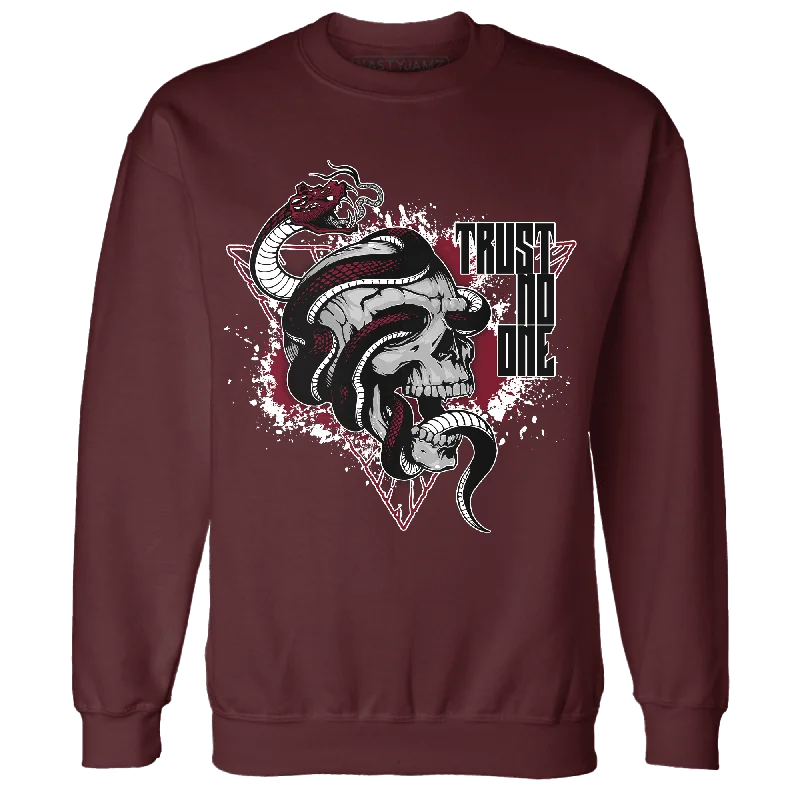Shop the latest trends in men's clothing at unbeatable prices. NastyJamz High White Team Red 1s Sweatshirt Match Dont Trust Any Shop the latest trends in men's clothing at unbeatable prices. NastyJamz High White Team Red 1s Sweatshirt Match Dont Trust Any
