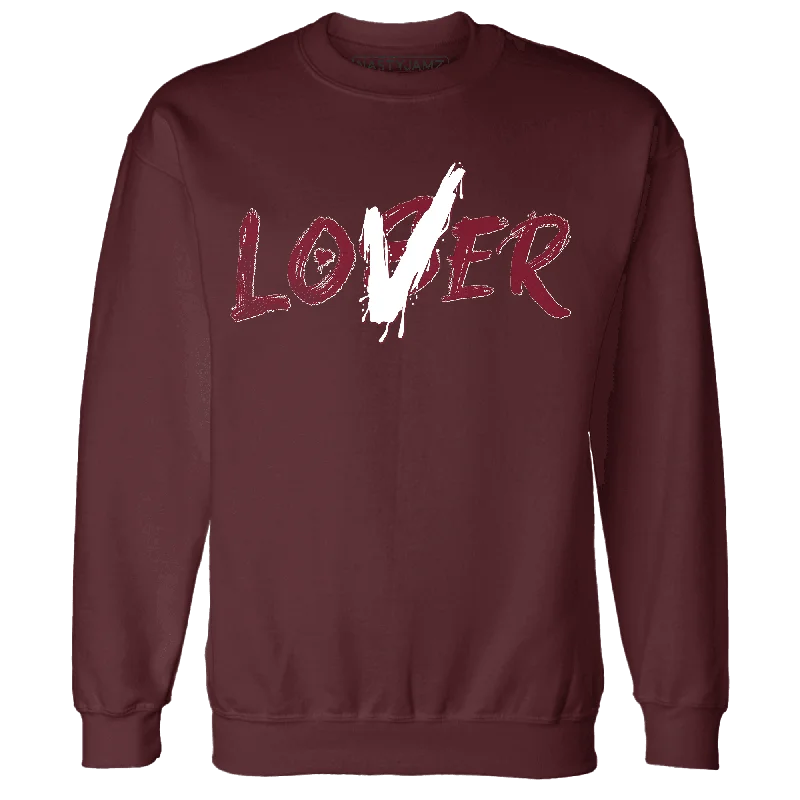Save up to 70%  clothing – Shop now for the best deals.  NastyJamz High White Team Red 1s Sweatshirt Match Loser Lover