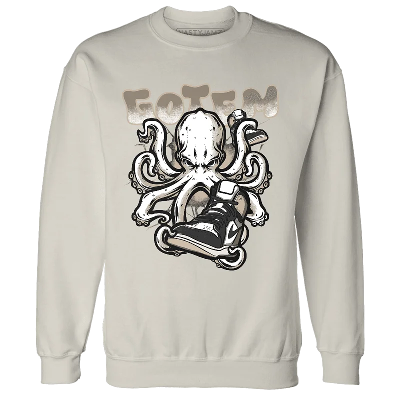Limited-time discounts on clothing you’ll love NastyJamz Latte 1s Sweatshirt Match Octopus Got Em Limited-time discounts on clothing you’ll love NastyJamz Latte 1s Sweatshirt Match Octopus Got Em