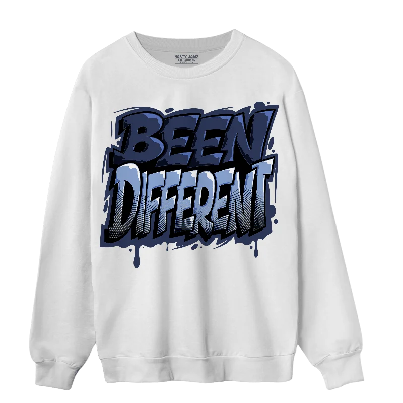 Shop men’s and women’s fashion at unbeatable prices today! NastyJamz Midnight Navy 5s Sweatshirt Match Become Different Shop men’s and women’s fashion at unbeatable prices today! NastyJamz Midnight Navy 5s Sweatshirt Match Become Different
