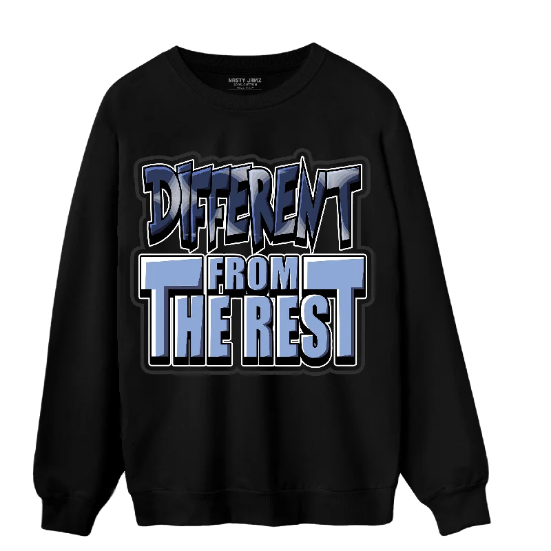Look your best with exclusive savings on men’s fashion. NastyJamz Midnight Navy 5s Sweatshirt Match Different From The Rest Look your best with exclusive savings on men’s fashion. NastyJamz Midnight Navy 5s Sweatshirt Match Different From The Rest
