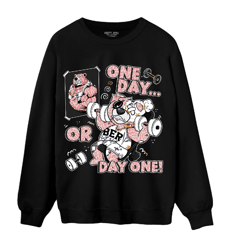 Get men’s fashion for less – shop the best deals of the year.  NastyJamz Red Stardust 3s Sweatshirt Match BER Gymmer