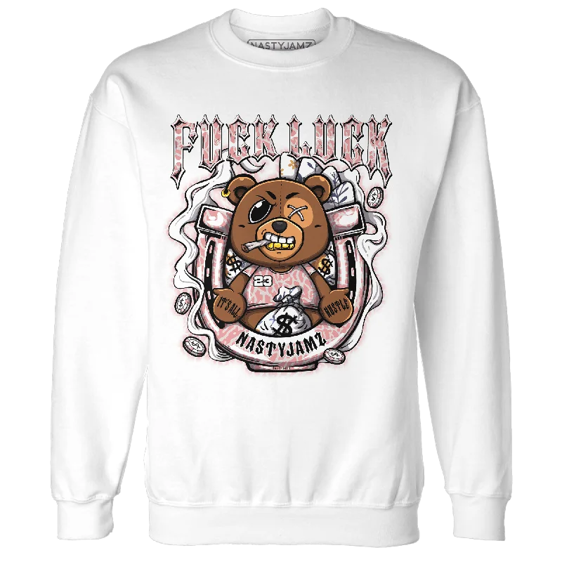 Best clothing deals . – Save up to 70% on trendy styles. NastyJamz Red Stardust 3s Sweatshirt Match F Luck BER Best clothing deals . – Save up to 70% on trendy styles. NastyJamz Red Stardust 3s Sweatshirt Match F Luck BER