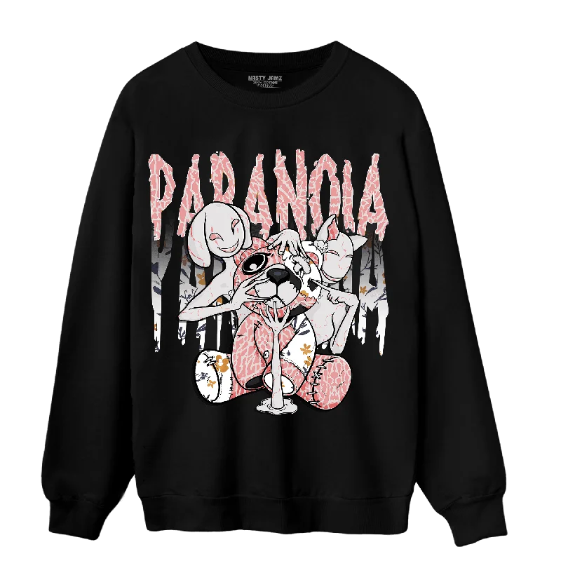 Save on top-selling fashion styles – Big discounts on men’s clothing. NastyJamz Red Stardust 3s Sweatshirt Match Paranoia BER Save on top-selling fashion styles – Big discounts on men’s clothing. NastyJamz Red Stardust 3s Sweatshirt Match Paranoia BER