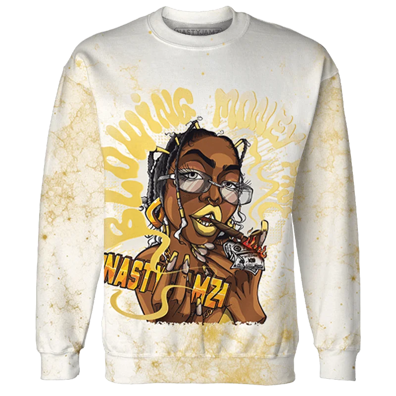 Shop affordable clothing for all occasions –  NastyJamz Sail 4s Sweatshirt Match Blowing Money Fast Girl 3D All-Over Print