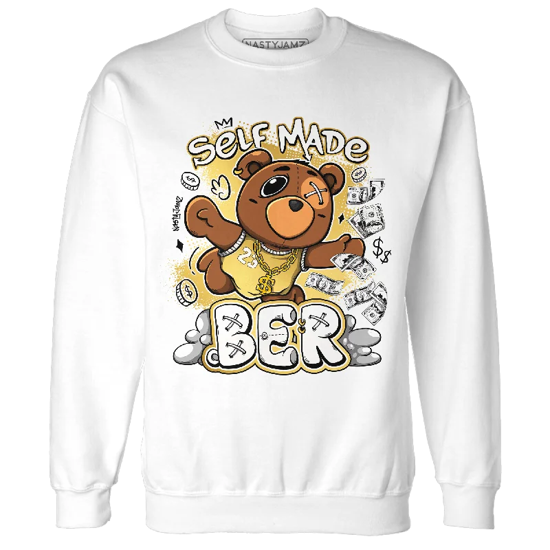 Get the latest styles in clothing – Shop now for unbeatable deals. NastyJamz Sail 4s Sweatshirt Match Self Made BER Get the latest styles in clothing – Shop now for unbeatable deals. NastyJamz Sail 4s Sweatshirt Match Self Made BER