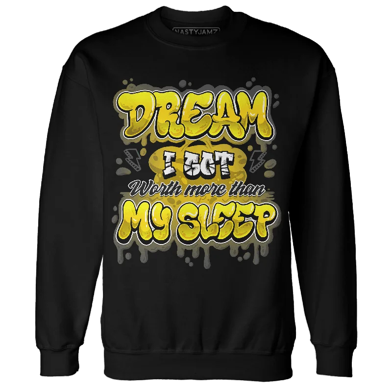 Shop affordable clothing for less – Big discounts online now.  NastyJamz Thunder 4s Sweatshirt Match Dream Over Rest