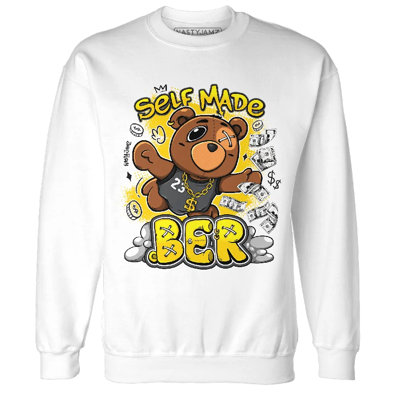 Shop fashion favorites at discounted prices – Limited time offer. NastyJamz Thunder 4s Sweatshirt Match Self Made BER Shop fashion favorites at discounted prices – Limited time offer. NastyJamz Thunder 4s Sweatshirt Match Self Made BER