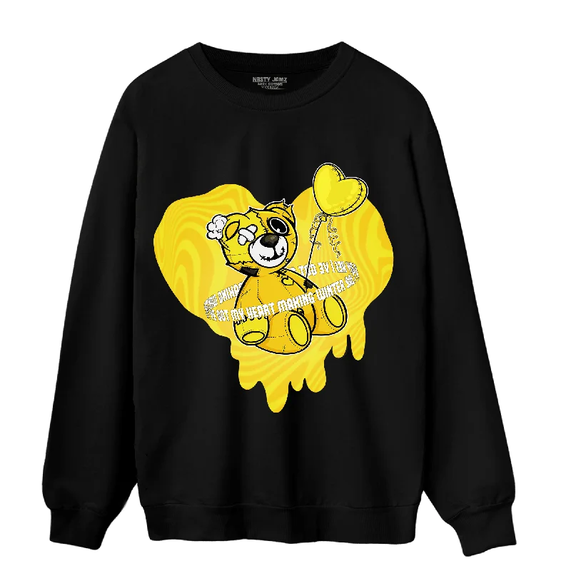 Best clothing deals of the season – Shop now and enjoy big savings. NastyJamz Vivid Sulfur 4s Sweatshirt Match BER Winter Best clothing deals of the season – Shop now and enjoy big savings. NastyJamz Vivid Sulfur 4s Sweatshirt Match BER Winter