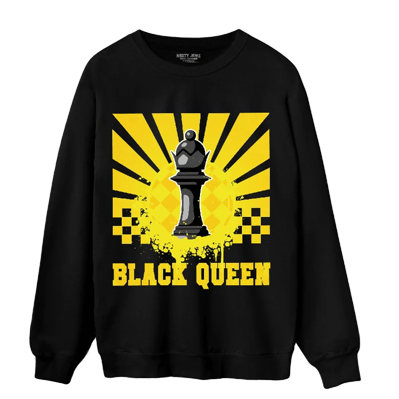 Shop the hottest fashion trends for less – deals you can’t miss. NastyJamz Vivid Sulfur 4s Sweatshirt Match Black Queen Collection Shop the hottest fashion trends for less – deals you can’t miss. NastyJamz Vivid Sulfur 4s Sweatshirt Match Black Queen Collection