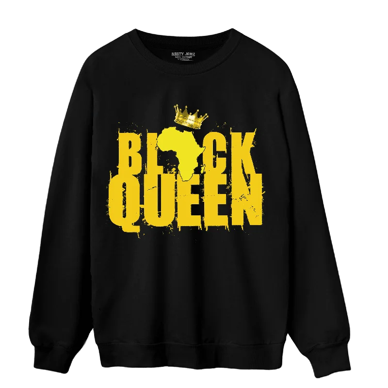 Huge savings on all categories of clothing – Shop our seasonal sale. NastyJamz Vivid Sulfur 4s Sweatshirt Match Black Queen Crown Huge savings on all categories of clothing – Shop our seasonal sale. NastyJamz Vivid Sulfur 4s Sweatshirt Match Black Queen Crown