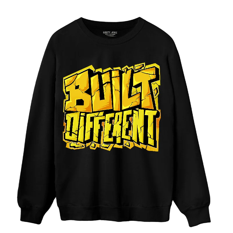 Unbeatable discounts on top-selling apparel – Only available online.  NastyJamz Vivid Sulfur 4s Sweatshirt Match Built Different