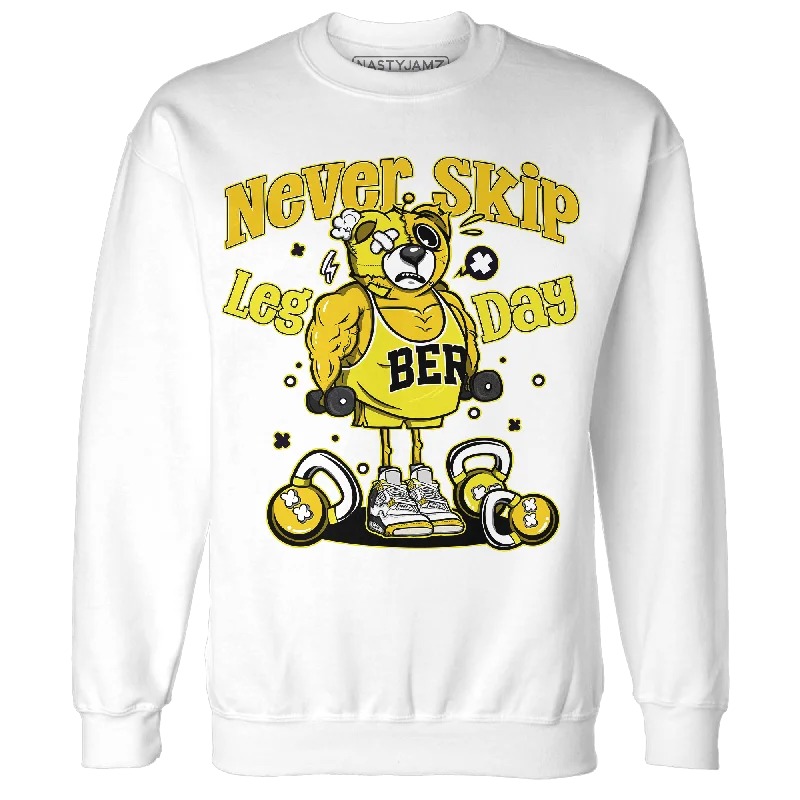 Shop the latest styles in men’s fashion – don’t miss out on these deals! NastyJamz Vivid Sulfur 4s Sweatshirt Match Leg Day BER Shop the latest styles in men’s fashion – don’t miss out on these deals! NastyJamz Vivid Sulfur 4s Sweatshirt Match Leg Day BER