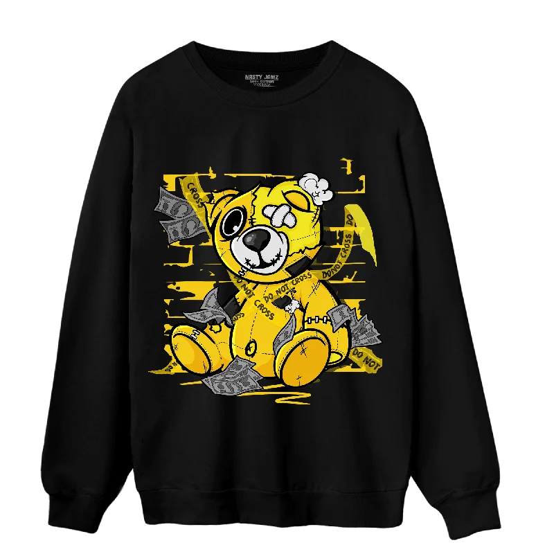 Shop our men's clothing collection for the best prices of the season.  NastyJamz Vivid Sulfur 4s Sweatshirt Match Money BER