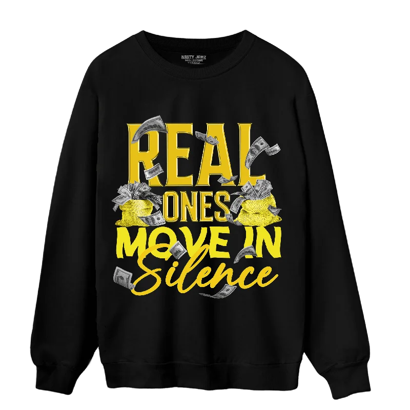 Shop the ultimate men’s clothing sale – incredible prices on your favorite styles.  NastyJamz Vivid Sulfur 4s Sweatshirt Match Move In Silence Money