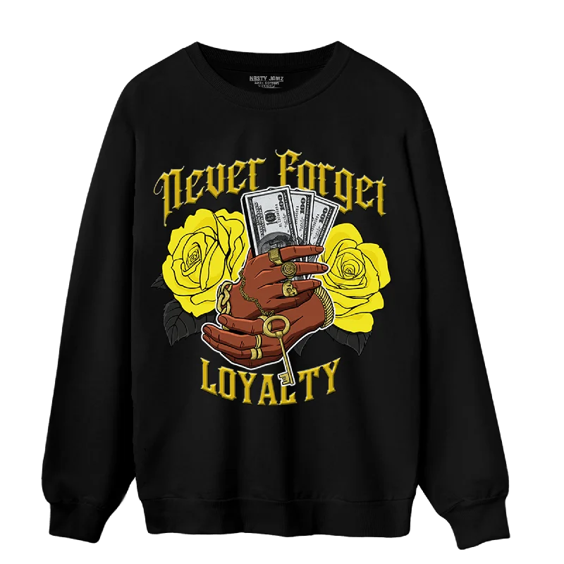 Exclusive offers on men’s wardrobe essentials – save more now! NastyJamz Vivid Sulfur 4s Sweatshirt Match Never Forget Loyalty Exclusive offers on men’s wardrobe essentials – save more now! NastyJamz Vivid Sulfur 4s Sweatshirt Match Never Forget Loyalty