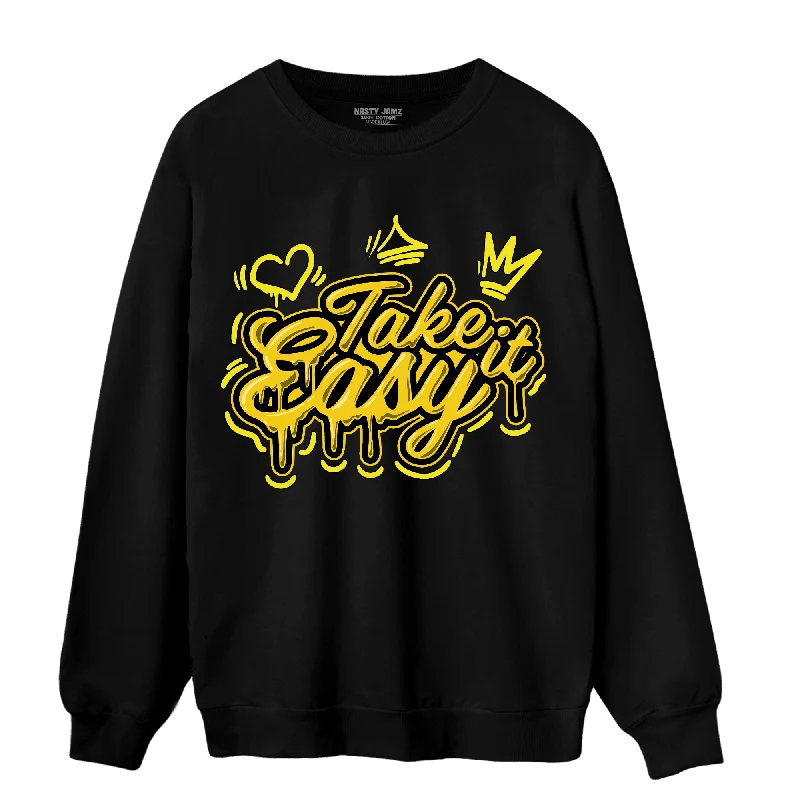 Grab your favorites before they’re gone – men’s clothing at great prices. NastyJamz Vivid Sulfur 4s Sweatshirt Match Take It Easy Grab your favorites before they’re gone – men’s clothing at great prices. NastyJamz Vivid Sulfur 4s Sweatshirt Match Take It Easy