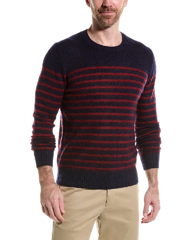 Big discounts – don’t miss out!  Brooks Brothers Wool Sweater