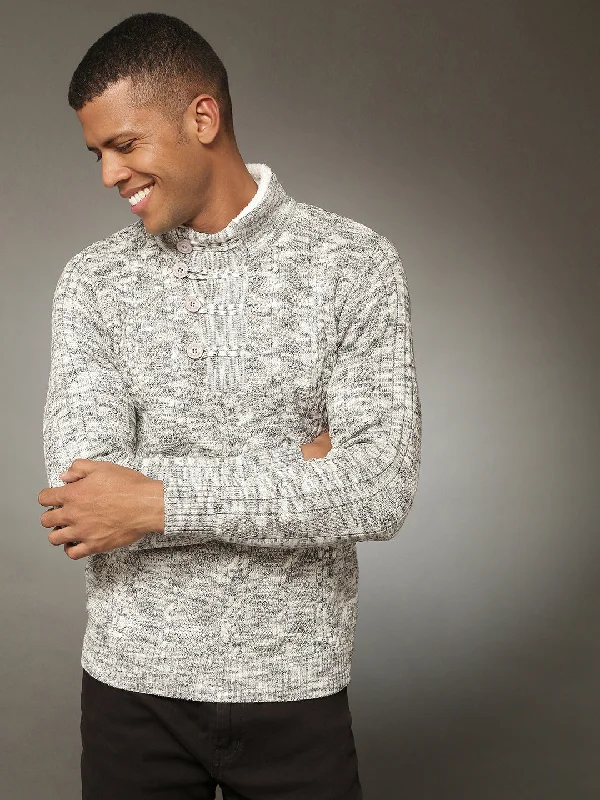 Exclusive discounts on men's fashion – shop today!  Campus sutra Men's Sweater
