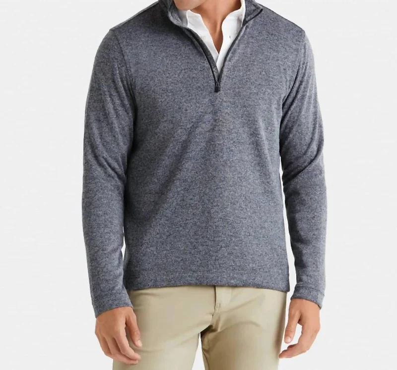Don’t miss out on men’s fashion sales – shop today and save big! Commuter 1/4 Zip Sweater In Dark Gray Heather Don’t miss out on men’s fashion sales – shop today and save big! Commuter 1/4 Zip Sweater In Dark Gray Heather
