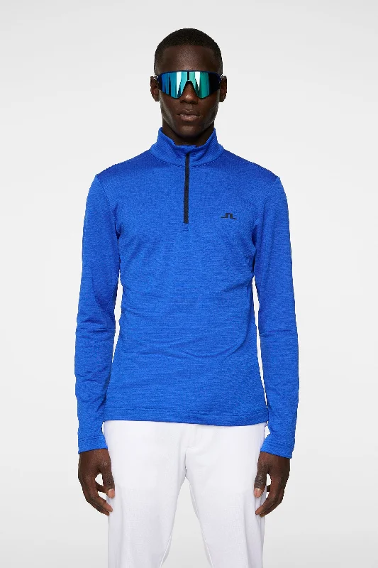 Shop new arrivals in clothing and save –  Destry Zip Mid Layer