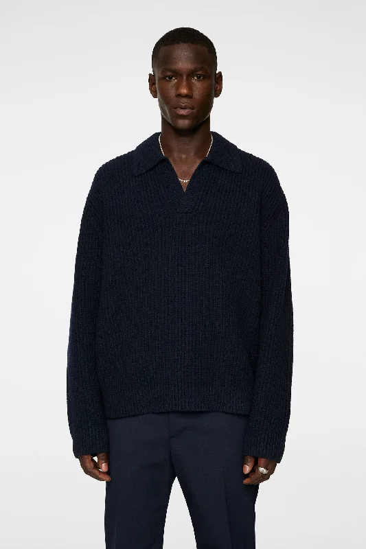 Exclusive online discounts – Shop clothing for every occasion!  Jethro Knit Polo