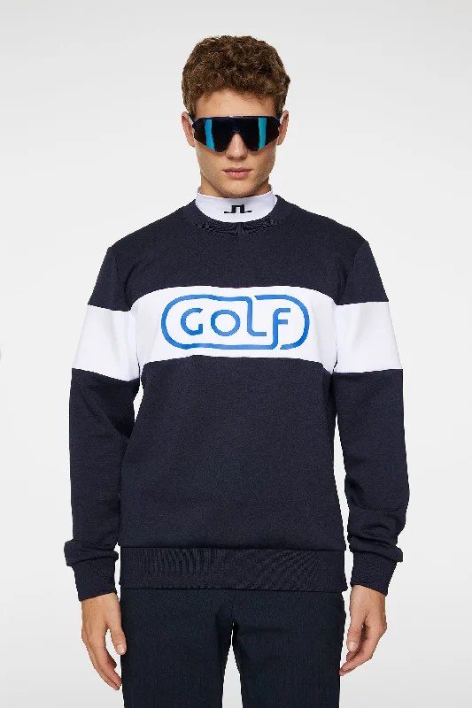 Buy more, save more –  Kameron Crew Neck