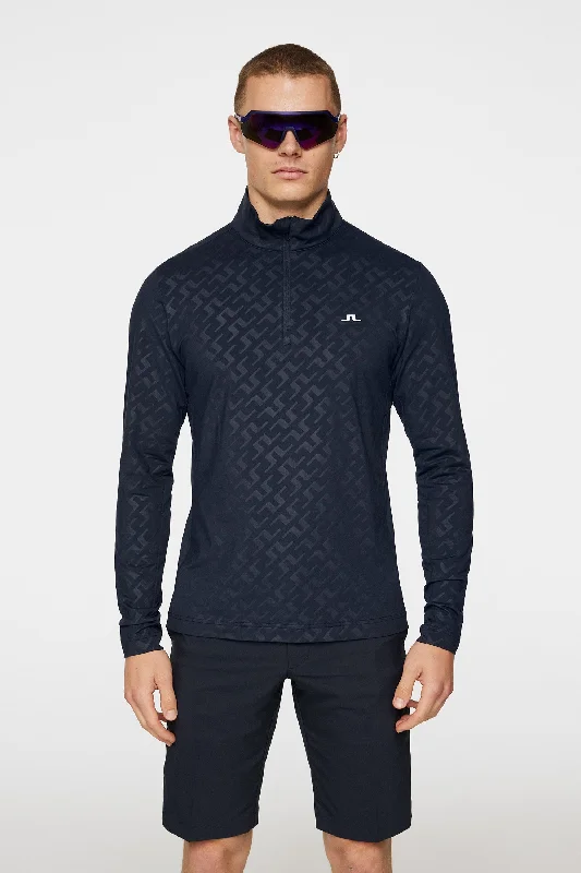 Shop the best clothing sales of the year!  Luke Deboss Mid Layer