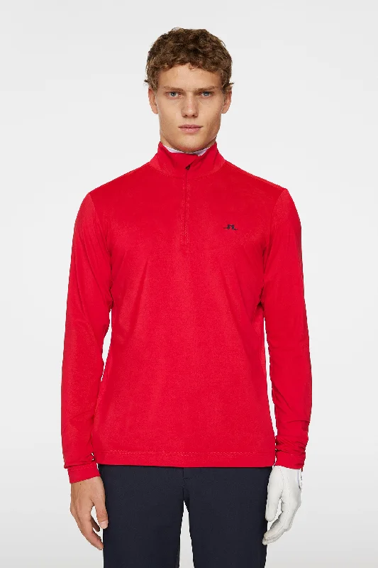 Shop affordable clothing – Limited-time only!  Luke Quarter Zip Mid Layer