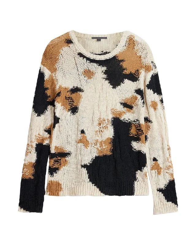 Shop our men's clothing collection for the best prices of the season. John Varvatos Monterey Sweater Shop our men's clothing collection for the best prices of the season. John Varvatos Monterey Sweater