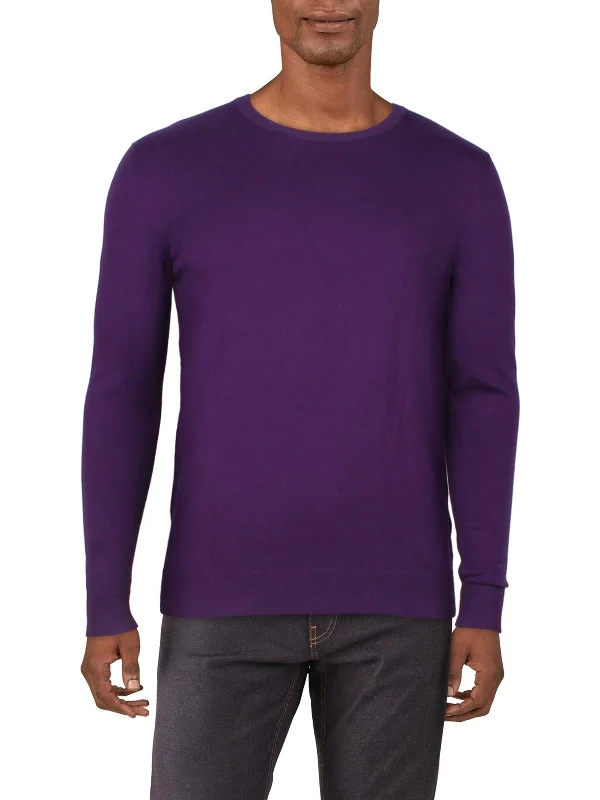 Don’t wait – shop the biggest sale of the season on men’s clothing! Mens Heather Crewneck Sweater Don’t wait – shop the biggest sale of the season on men’s clothing! Mens Heather Crewneck Sweater