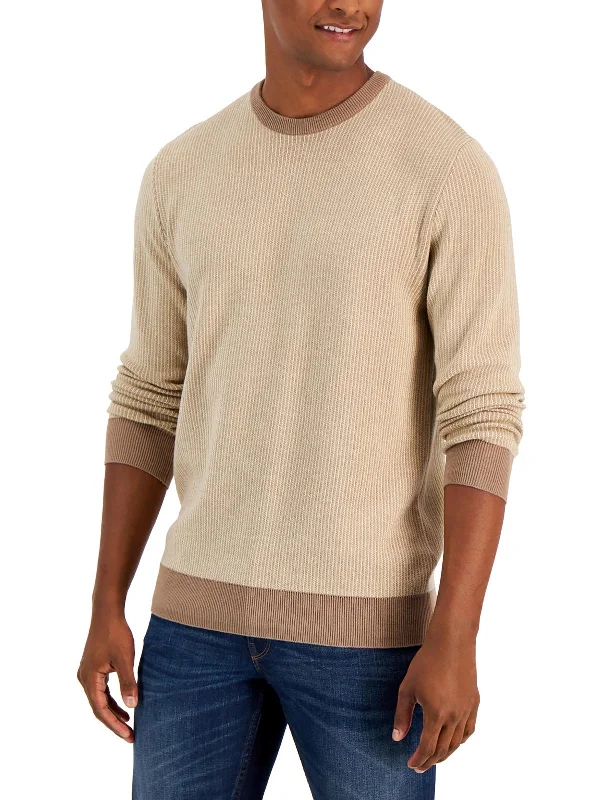 Shop men’s fashion at discount prices and save up to 70%! Mens Knit Crew Neck Pullover Sweater Shop men’s fashion at discount prices and save up to 70%! Mens Knit Crew Neck Pullover Sweater