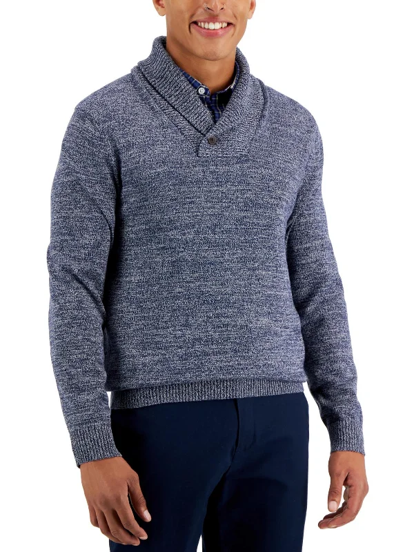 Grab your favorites before they’re gone – men’s clothing at great prices. Mens Shawl Collar Cotton Pullover Sweater Grab your favorites before they’re gone – men’s clothing at great prices. Mens Shawl Collar Cotton Pullover Sweater