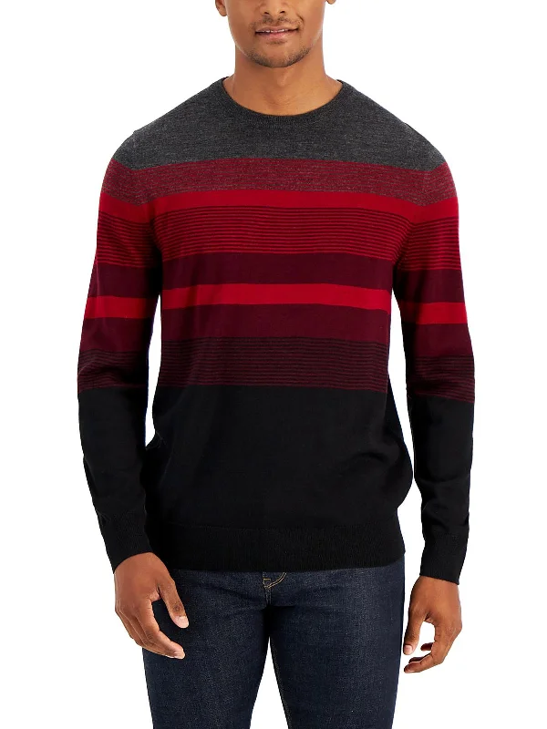 Take advantage of our men’s fashion sale – it’s your time to save! Mens Wool Blend Crewneck Pullover Sweater Take advantage of our men’s fashion sale – it’s your time to save! Mens Wool Blend Crewneck Pullover Sweater